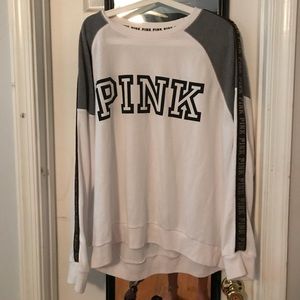 Victoria’s Secret PINK Crewneck Sweatshirt
